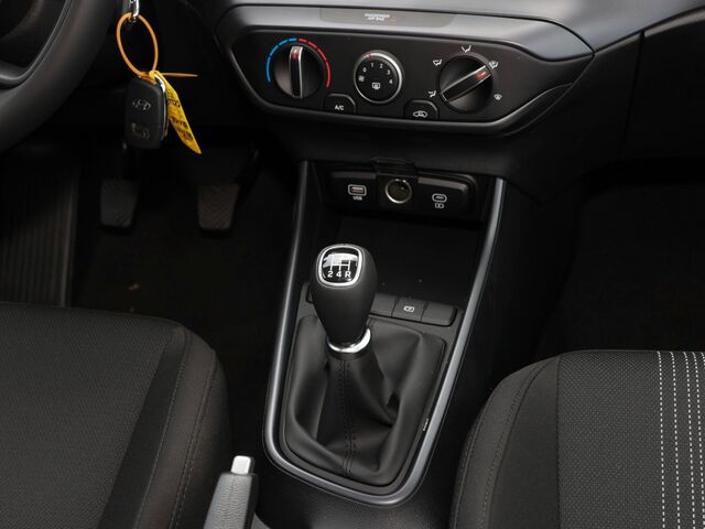 HYUNDAI i20 Select, Funktionspaket Ansicht 16 für Fahrzeugdetailseite