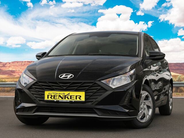 HYUNDAI i20 Select, Funktionspaket Ansicht 17 für Fahrzeugdetailseite