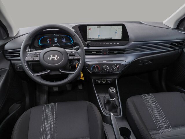 HYUNDAI i20 Select, Funktionspaket Ansicht 18 für Fahrzeugdetailseite