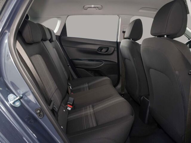 HYUNDAI i20 Select MJ25 Ansicht 10 für Fahrzeugdetailseite