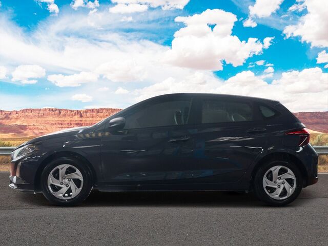 HYUNDAI i20 Select MJ25 Ansicht 11 für Fahrzeugdetailseite