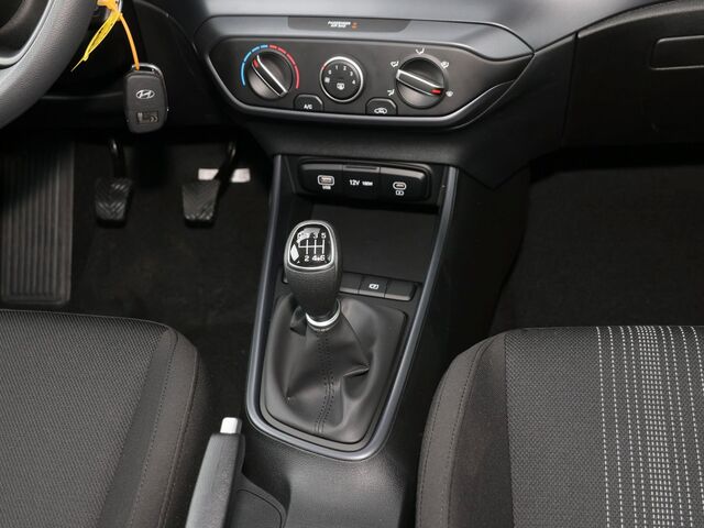 HYUNDAI i20 Select MJ25 Ansicht 12 für Fahrzeugdetailseite