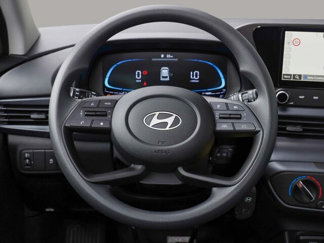 HYUNDAI i20 Select MJ25 Ansicht 14 für Fahrzeugdetailseite