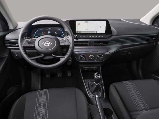 HYUNDAI i20 Select MJ25 Ansicht 16 für Fahrzeugdetailseite