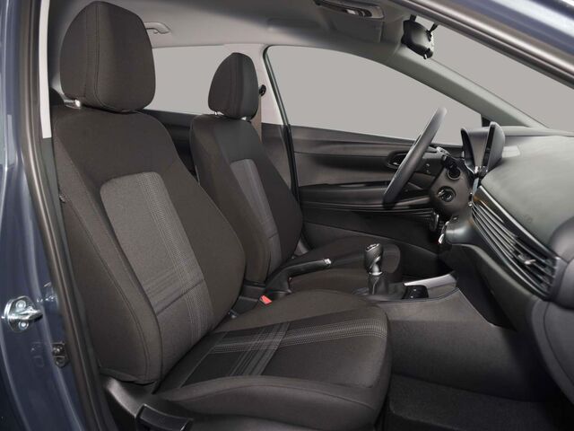 HYUNDAI i20 Select MJ25 Ansicht 17 für Fahrzeugdetailseite