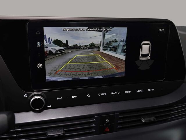 HYUNDAI i20 Select MJ25 Ansicht 3 für Fahrzeugdetailseite