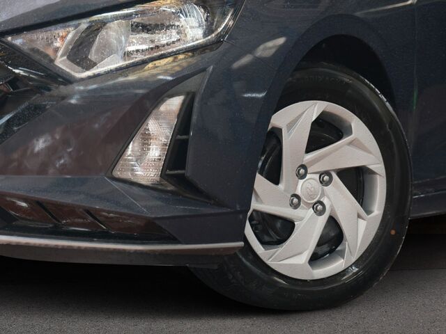 HYUNDAI i20 Select MJ25 Ansicht 5 für Fahrzeugdetailseite