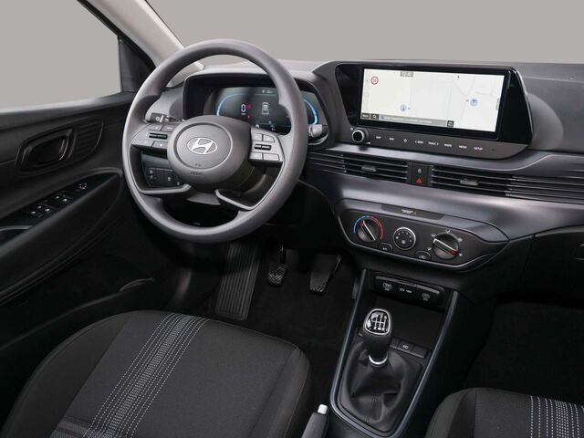 HYUNDAI i20 Select MJ25 Ansicht 7 für Fahrzeugdetailseite