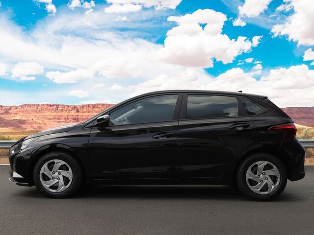 HYUNDAI i20 Select, Funktionspaket Ansicht 13 für Fahrzeugdetailseite