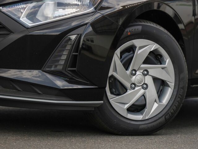 HYUNDAI i20 Select, Funktionspaket Ansicht 5 für Fahrzeugdetailseite