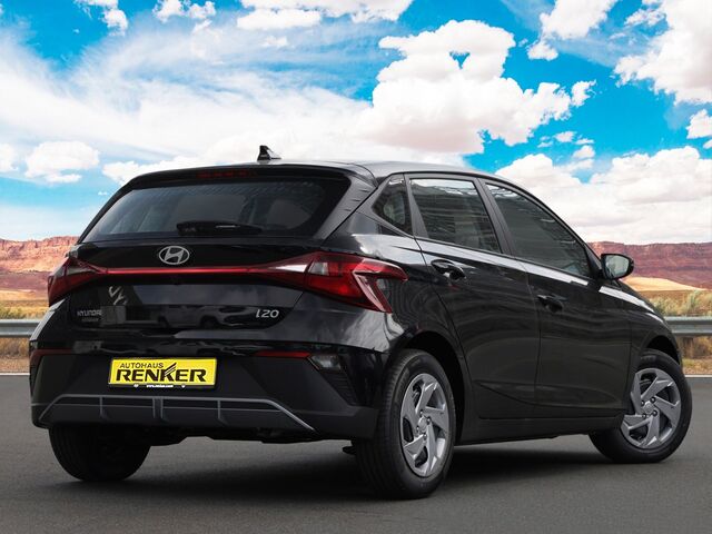 HYUNDAI i20 Select, Funktionspaket Ansicht 9 für Fahrzeugdetailseite