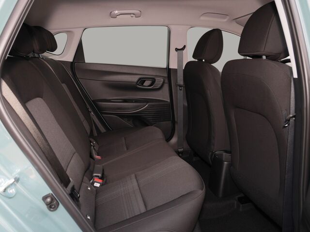 HYUNDAI i20 Select, Funktionspaket Ansicht 10 für Fahrzeugdetailseite