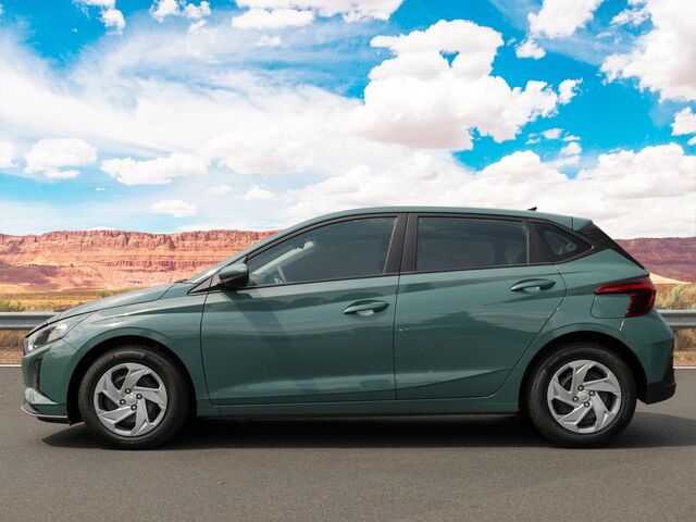 HYUNDAI i20 Select, Funktionspaket Ansicht 11 für Fahrzeugdetailseite