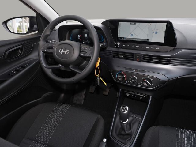 HYUNDAI i20 Select, Funktionspaket Ansicht 12 für Fahrzeugdetailseite