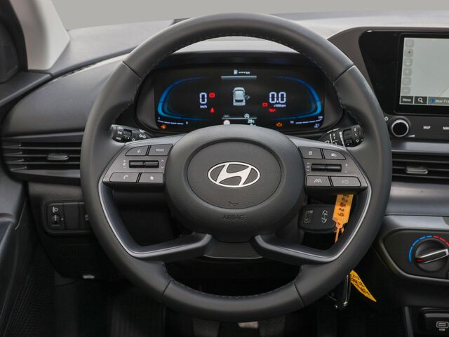 HYUNDAI i20 Select, Funktionspaket Ansicht 14 für Fahrzeugdetailseite