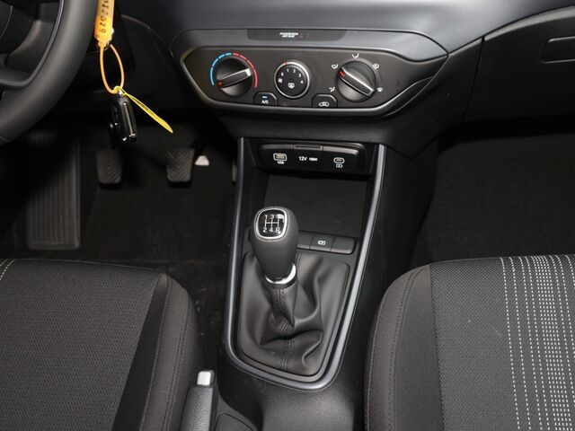 HYUNDAI i20 Select, Funktionspaket Ansicht 16 für Fahrzeugdetailseite