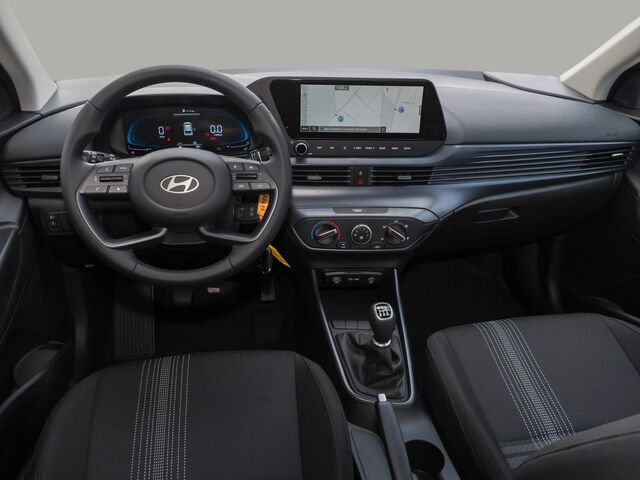 HYUNDAI i20 Select, Funktionspaket Ansicht 18 für Fahrzeugdetailseite