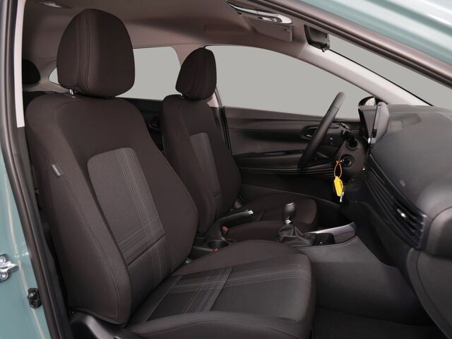 HYUNDAI i20 Select, Funktionspaket Ansicht 3 für Fahrzeugdetailseite