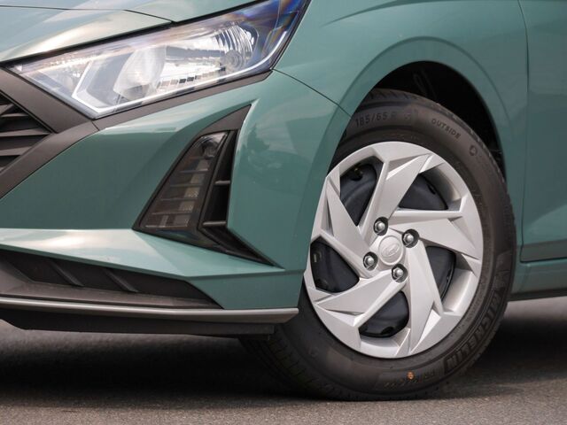 HYUNDAI i20 Select, Funktionspaket Ansicht 5 für Fahrzeugdetailseite