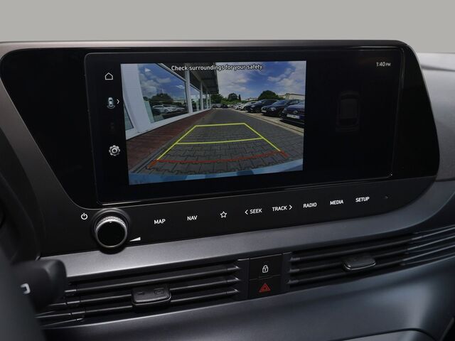 HYUNDAI i20 Select, Funktionspaket Ansicht 7 für Fahrzeugdetailseite