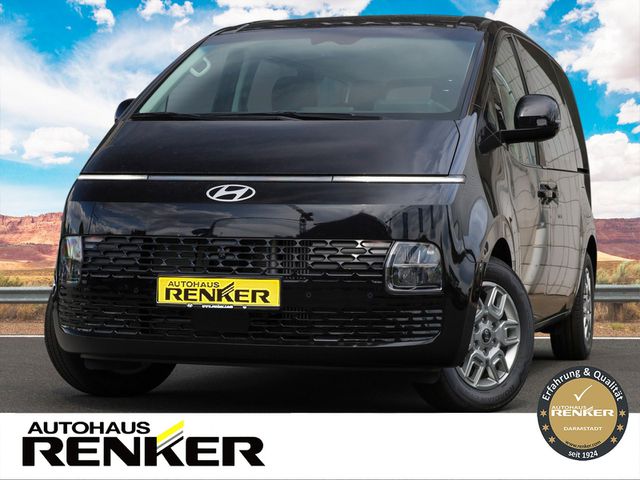 HYUNDAI Staria Trend Hybrid 2 Pakete