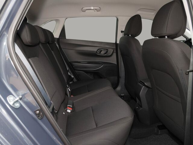 HYUNDAI i20 Trend Ansicht 10 für Fahrzeugdetailseite