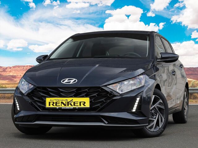 HYUNDAI i20 Trend Ansicht 11 für Fahrzeugdetailseite