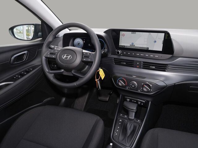 HYUNDAI i20 Trend Ansicht 12 für Fahrzeugdetailseite