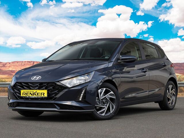 HYUNDAI i20 Trend Ansicht 13 für Fahrzeugdetailseite