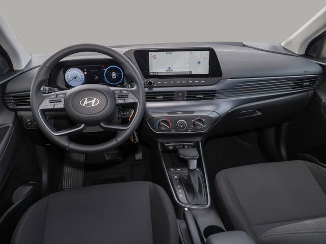 HYUNDAI i20 Trend Ansicht 16 für Fahrzeugdetailseite