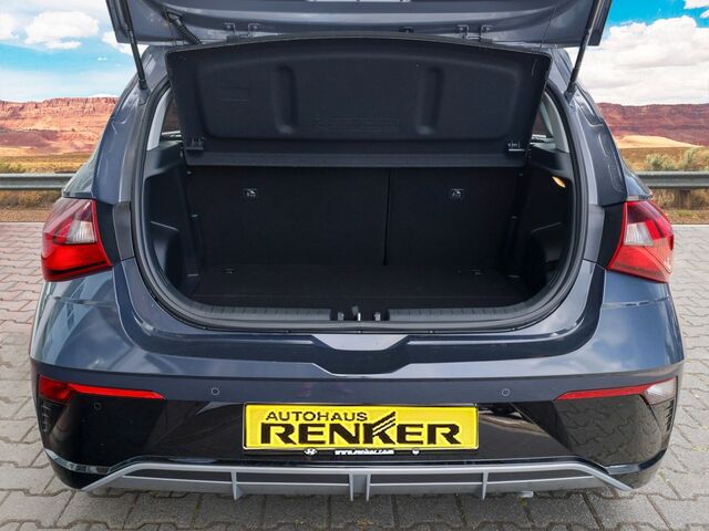 HYUNDAI i20 Trend Ansicht 17 für Fahrzeugdetailseite