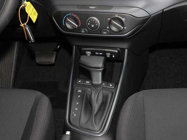 HYUNDAI i20 Trend Ansicht 19 für Fahrzeugdetailseite