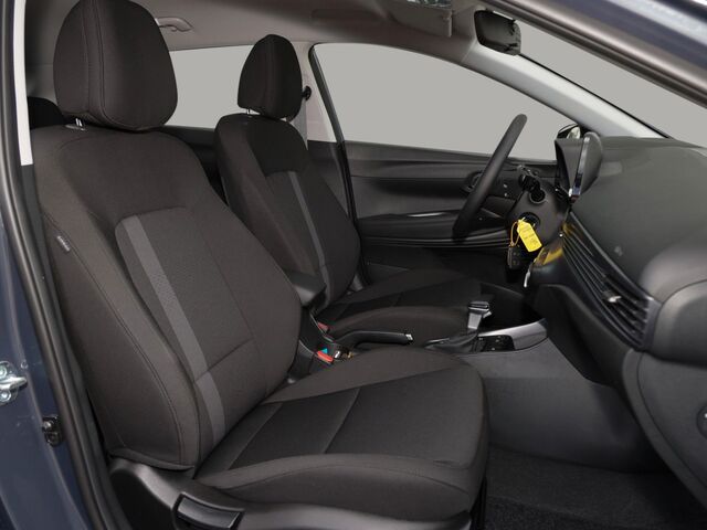 HYUNDAI i20 Trend Ansicht 3 für Fahrzeugdetailseite