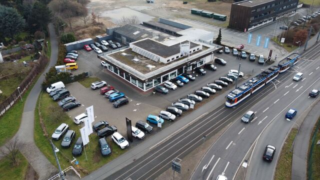 HYUNDAI i20 Trend Ansicht 4 für Fahrzeugdetailseite