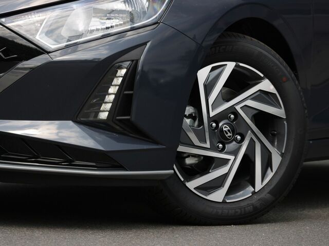 HYUNDAI i20 Trend Ansicht 5 für Fahrzeugdetailseite