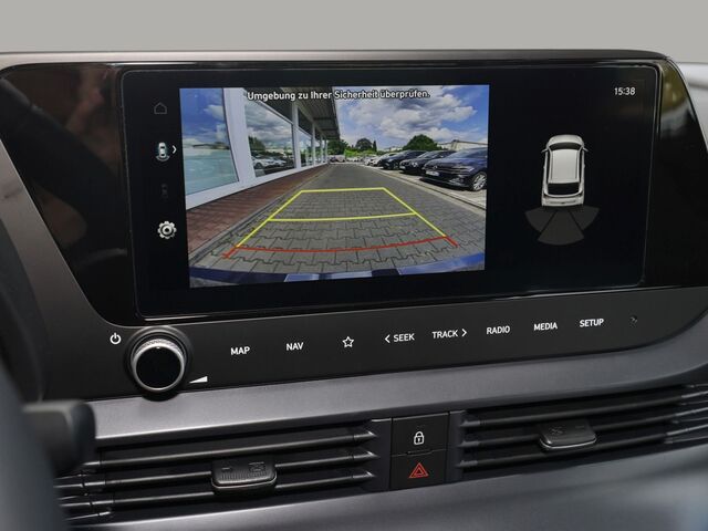 HYUNDAI i20 Trend Ansicht 7 für Fahrzeugdetailseite