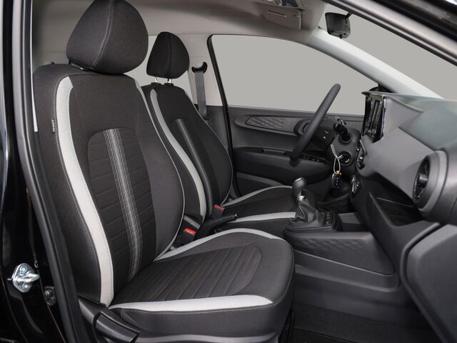 HYUNDAI i10 Trend Ansicht 10 für Fahrzeugdetailseite