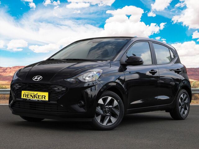 HYUNDAI i10 Trend Ansicht 13 für Fahrzeugdetailseite