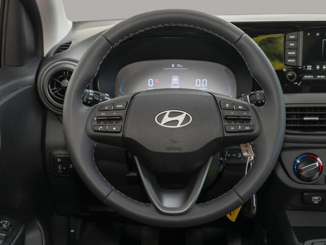 HYUNDAI i10 Trend Ansicht 14 für Fahrzeugdetailseite