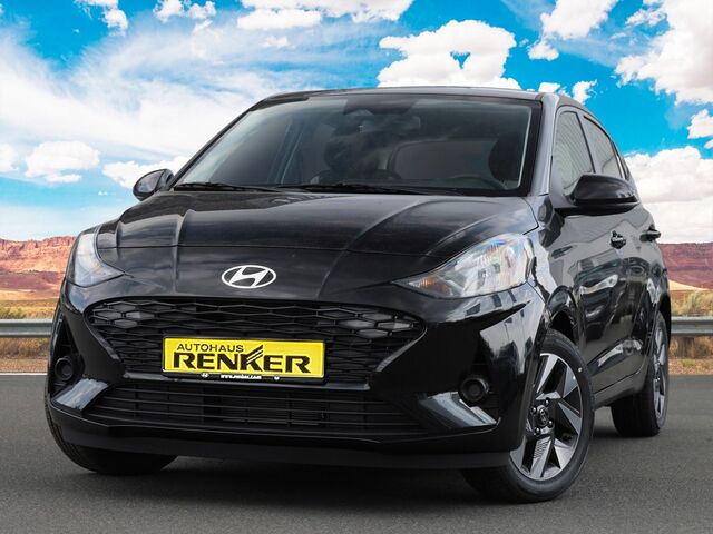 HYUNDAI i10 Trend Ansicht 15 für Fahrzeugdetailseite