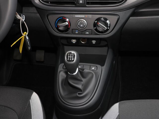 HYUNDAI i10 Trend Ansicht 16 für Fahrzeugdetailseite