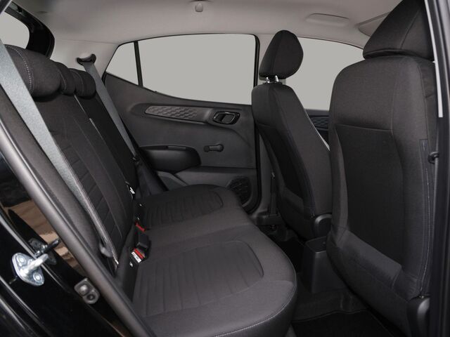 HYUNDAI i10 Trend Ansicht 3 für Fahrzeugdetailseite