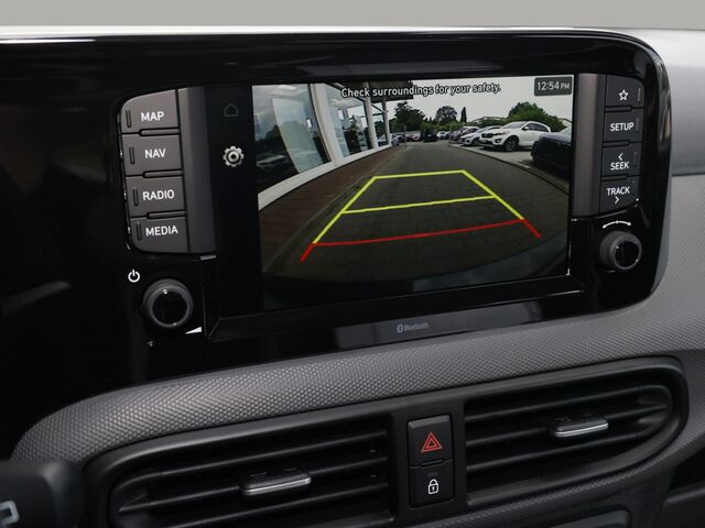 HYUNDAI i10 Trend Ansicht 7 für Fahrzeugdetailseite