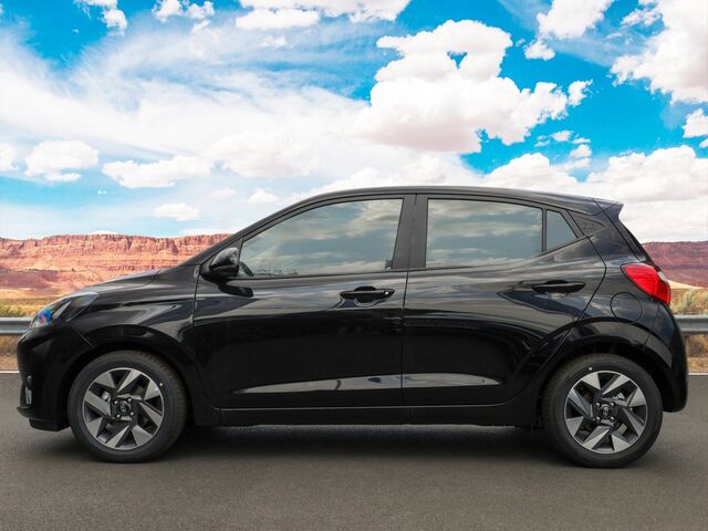 HYUNDAI i10 Trend Ansicht 9 für Fahrzeugdetailseite