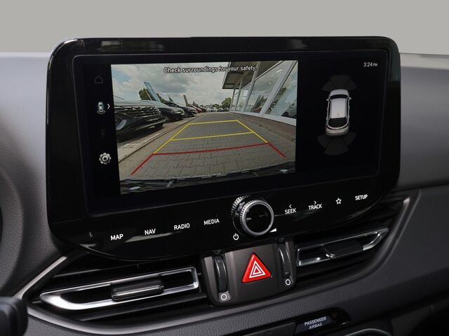 HYUNDAI i30 Advantage Mild-Hybrid Ansicht 10 für Fahrzeugdetailseite