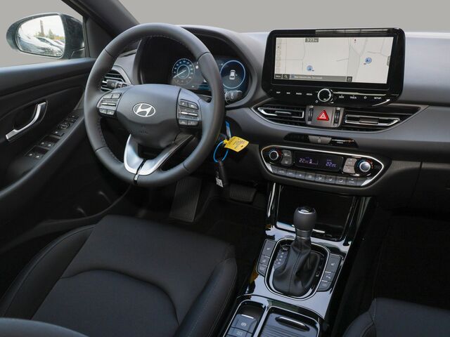 HYUNDAI i30 Advantage Mild-Hybrid Ansicht 12 für Fahrzeugdetailseite