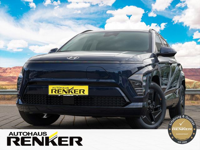 HYUNDAI KONA Elektro SX2, Trend