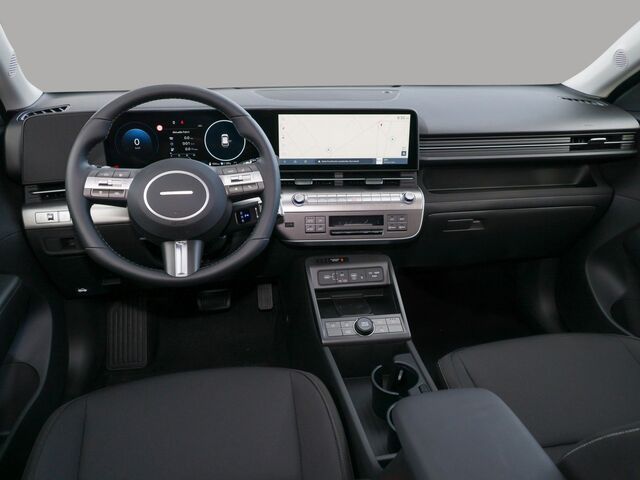 HYUNDAI KONA SX2, Trend Ansicht 10 für Fahrzeugdetailseite