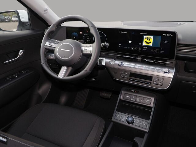 HYUNDAI KONA SX2, Trend Ansicht 14 für Fahrzeugdetailseite