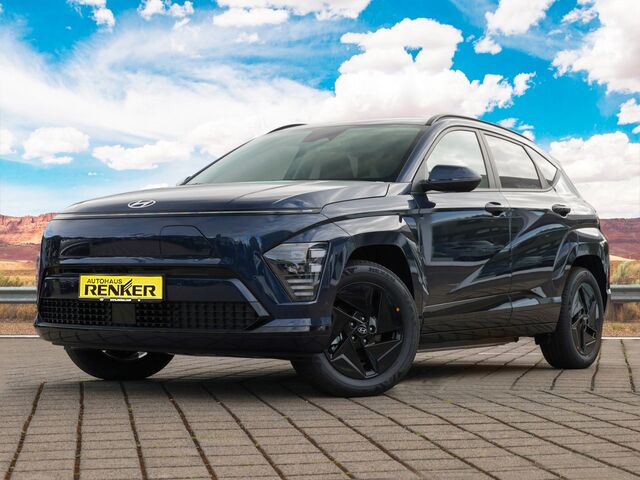 HYUNDAI KONA SX2, Trend Ansicht 4 für Fahrzeugdetailseite